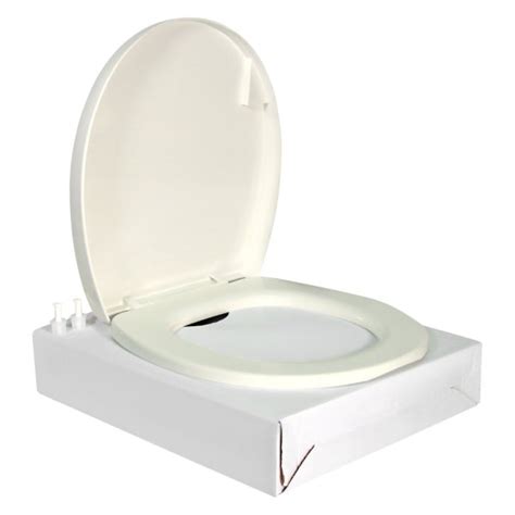 Thetford aqua magic ii toilet seat cover replacement